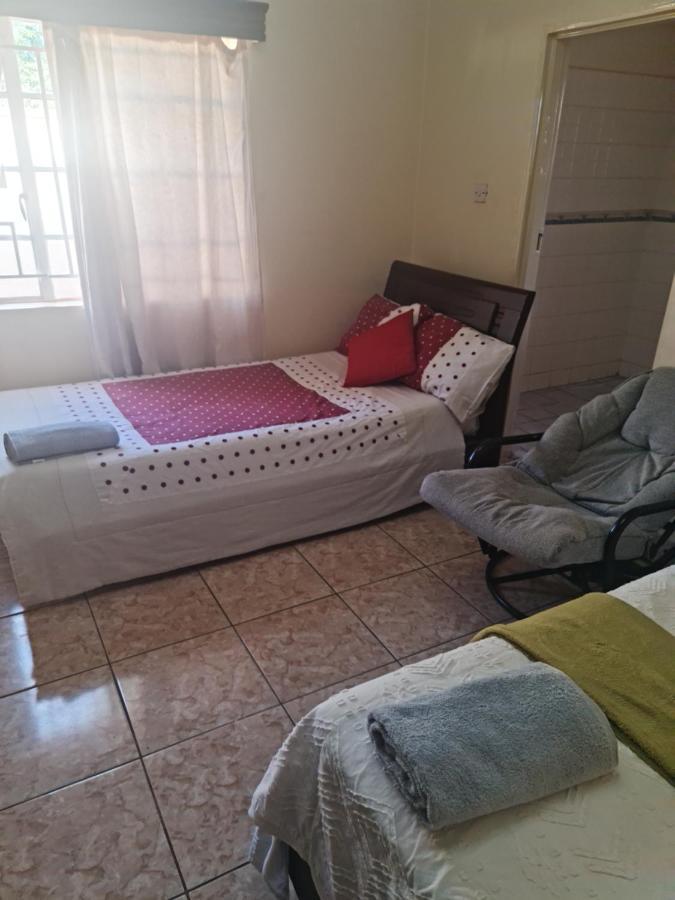 Avon Garden Apartments Area 25 Lilongwe Exterior foto