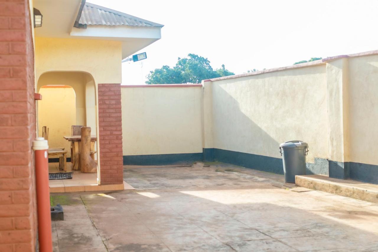 Avon Garden Apartments Area 25 Lilongwe Exterior foto