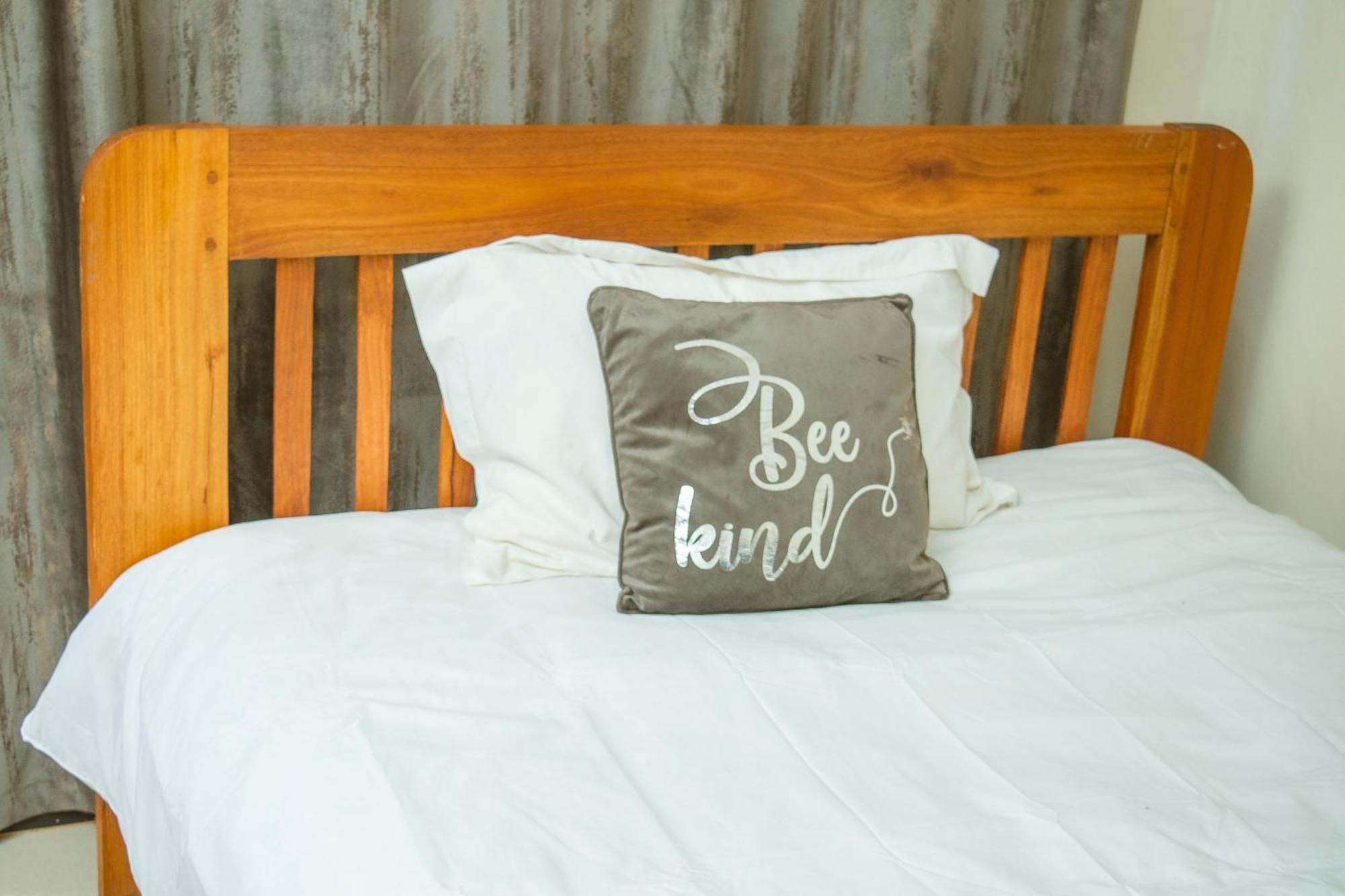 Avon Garden Apartments Area 25 Lilongwe Quarto foto